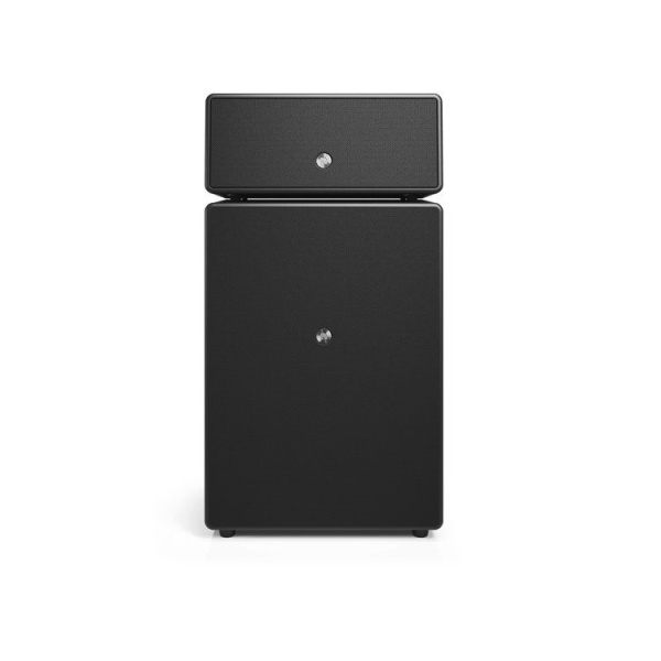 Audio Pro Drumfire 2 Black по цене 86 500 ₽