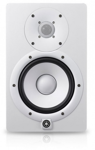 Yamaha HS7W по цене 34 650 ₽