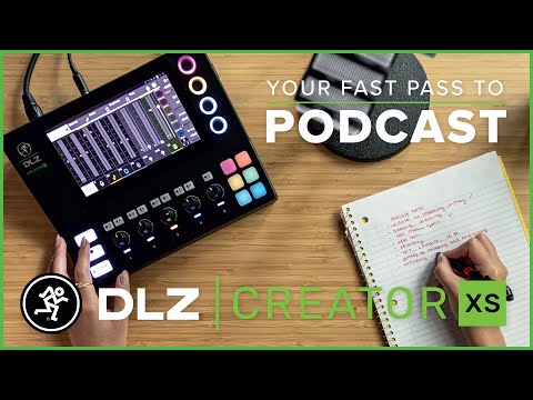 Mackie DLZ Creator по цене 121 300 ₽
