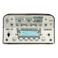 Kemper Profiler Amplifier Head White по цене 127 500.00 ₽