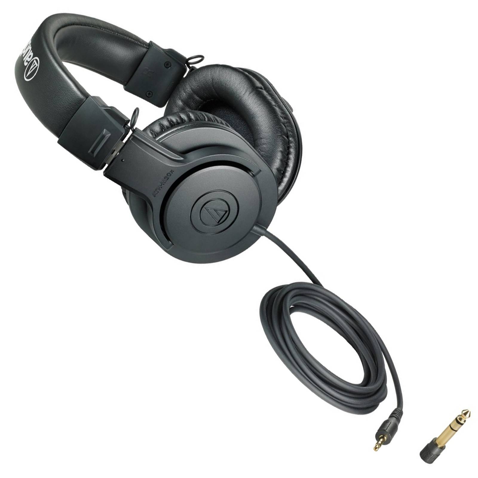 Audio-Technica ATH-M20X по цене 4 877.60 ₽