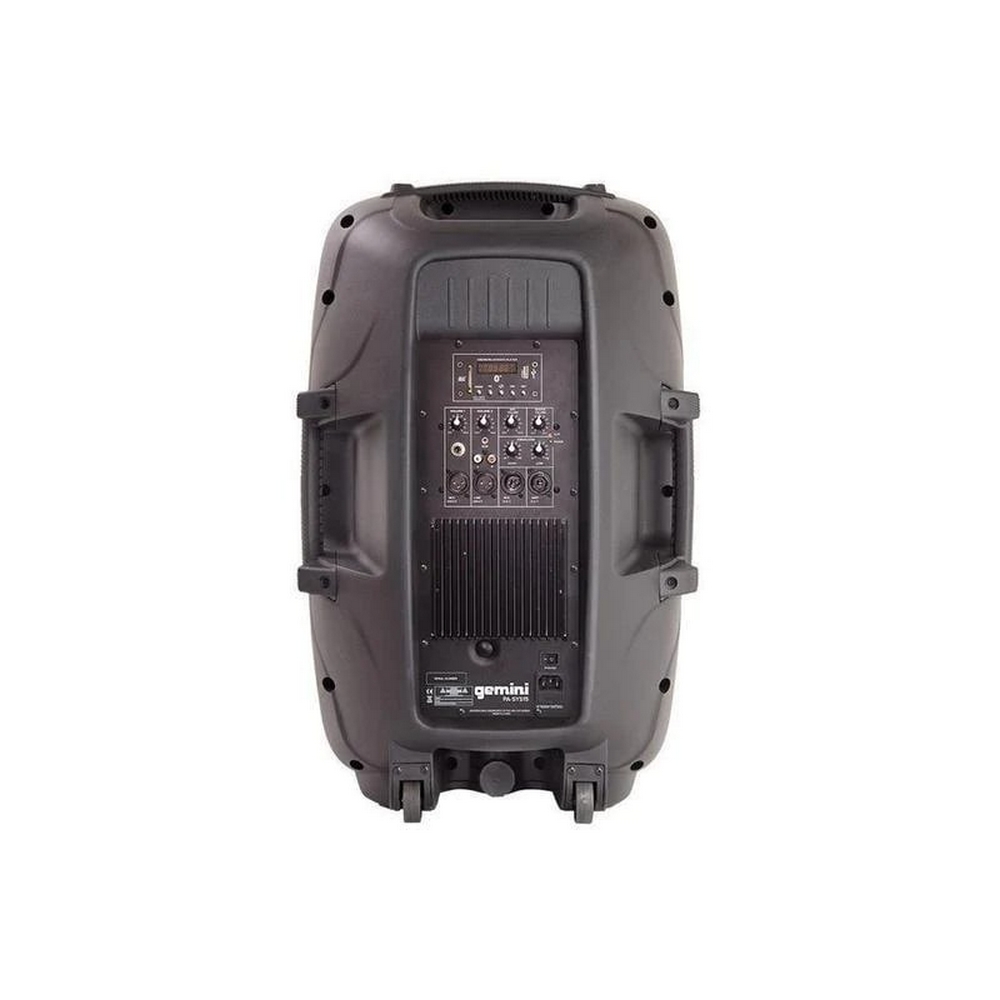Gemini PA-SYS15 по цене 49 990 ₽
