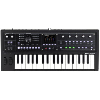 Korg MicroKorg2 MBK по цене 79 000 ₽