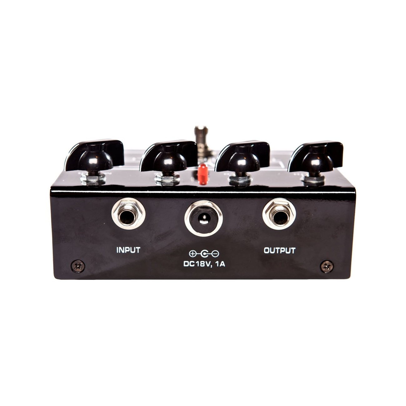 Hiwatt Tube Tremolo по цене 7 850 ₽