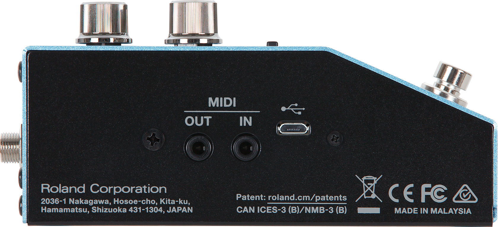 Boss MD-200 по цене 26 500 ₽