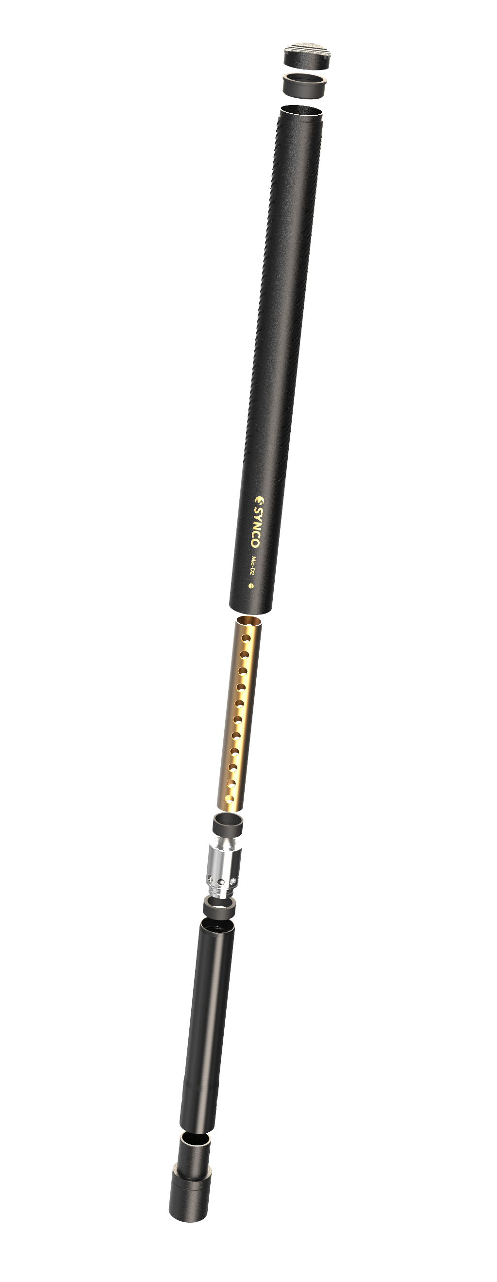 Synco Mic-D2 по цене 27 050 ₽
