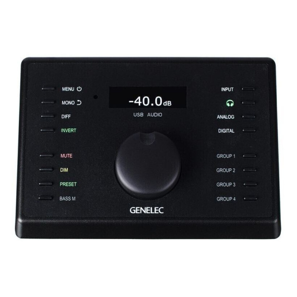 Genelec 9320A по цене 195 750 ₽