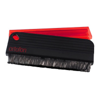 Ortofon Brush Red