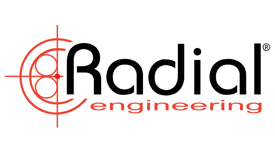 Radial Engineering в России - магазин, новости, обзоры, интервью, видео, фото, обсуждение.