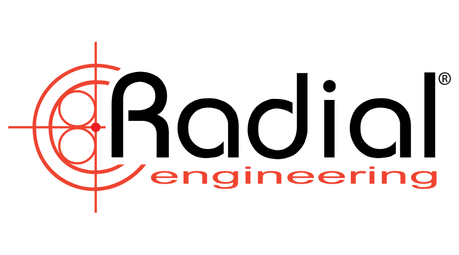 Radial Engineering в России - магазин, новости, обзоры, интервью, видео, фото, обсуждение. Radial Engineering в России - магазин, новости, обзоры, интервью, видео, фото, обсуждение.