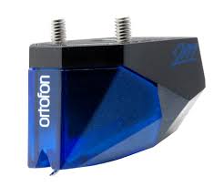 Ortofon 2M Blue по цене 22 050 ₽