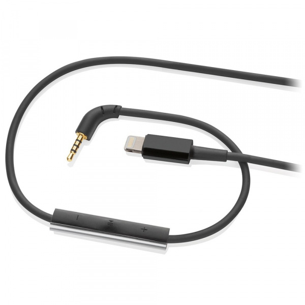Bowers wilkins sale lightning cable