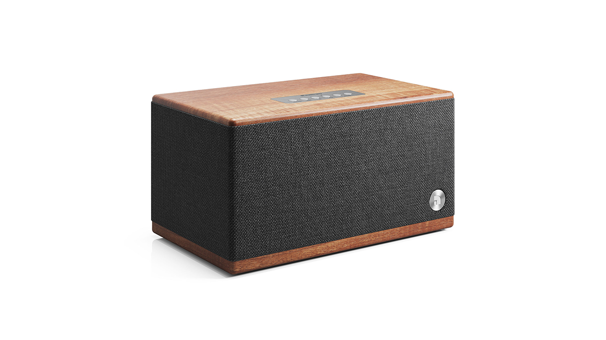 Audio Pro BT5 Walnut по цене 7 990 ₽