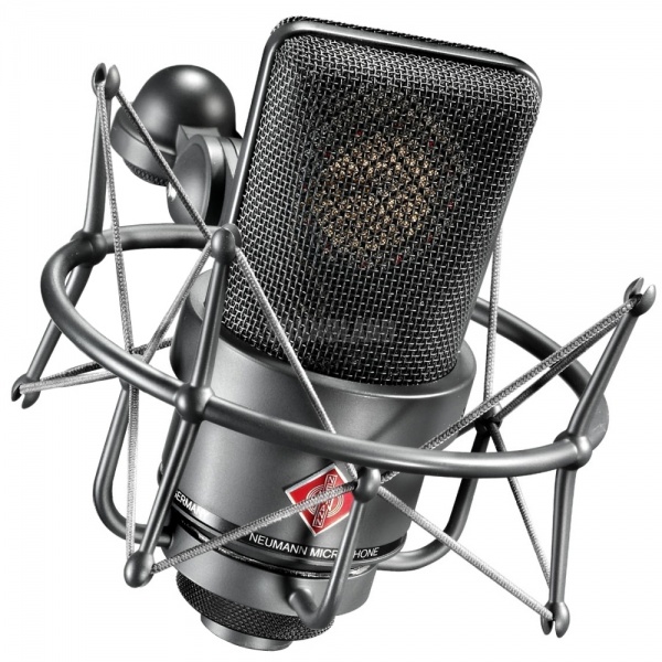 Neumann TLM 103 mt Mono Set по цене 240 850 ₽