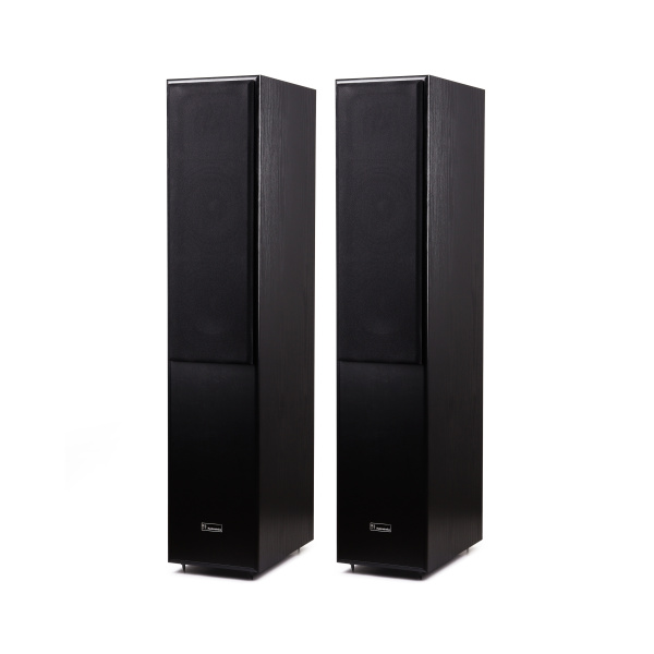 Radiotehnika Alfa 1.02 Black Ash по цене 48 000 ₽