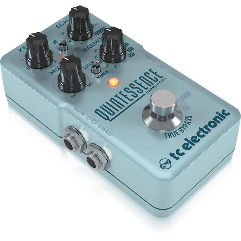 TC Electronic Quintessence Harmonizer по цене 23 080 ₽