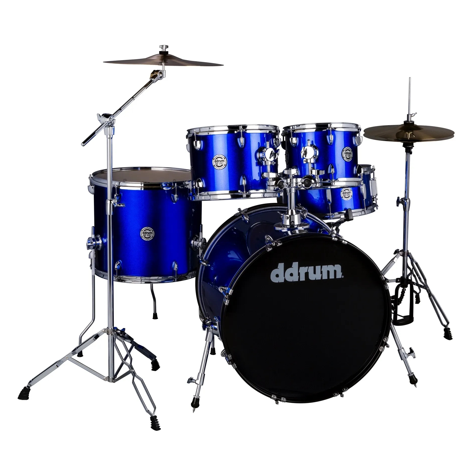 Ddrum D2 522 CB по цене 80 750 ₽