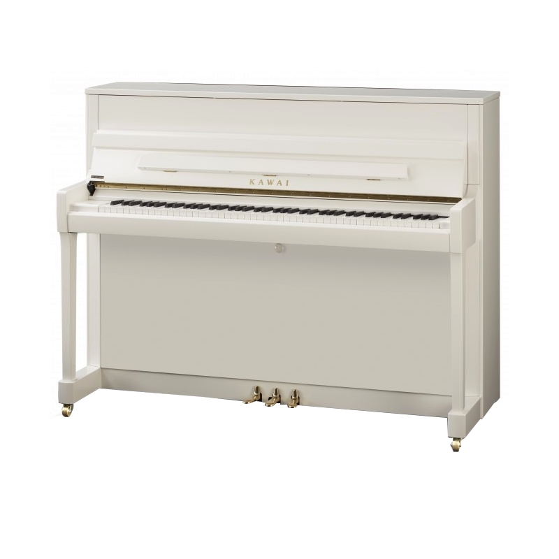 Kawai K-200 WH/P по цене 1 330 000 ₽