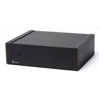 Pro-Ject Amp Box DS2 Black Eucalyptus