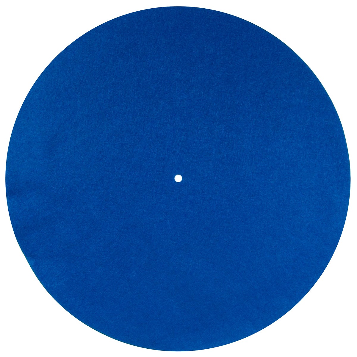 Pro-Ject Felt Mat 280mm Debut 3 Blue по цене 1 654.29 ₽