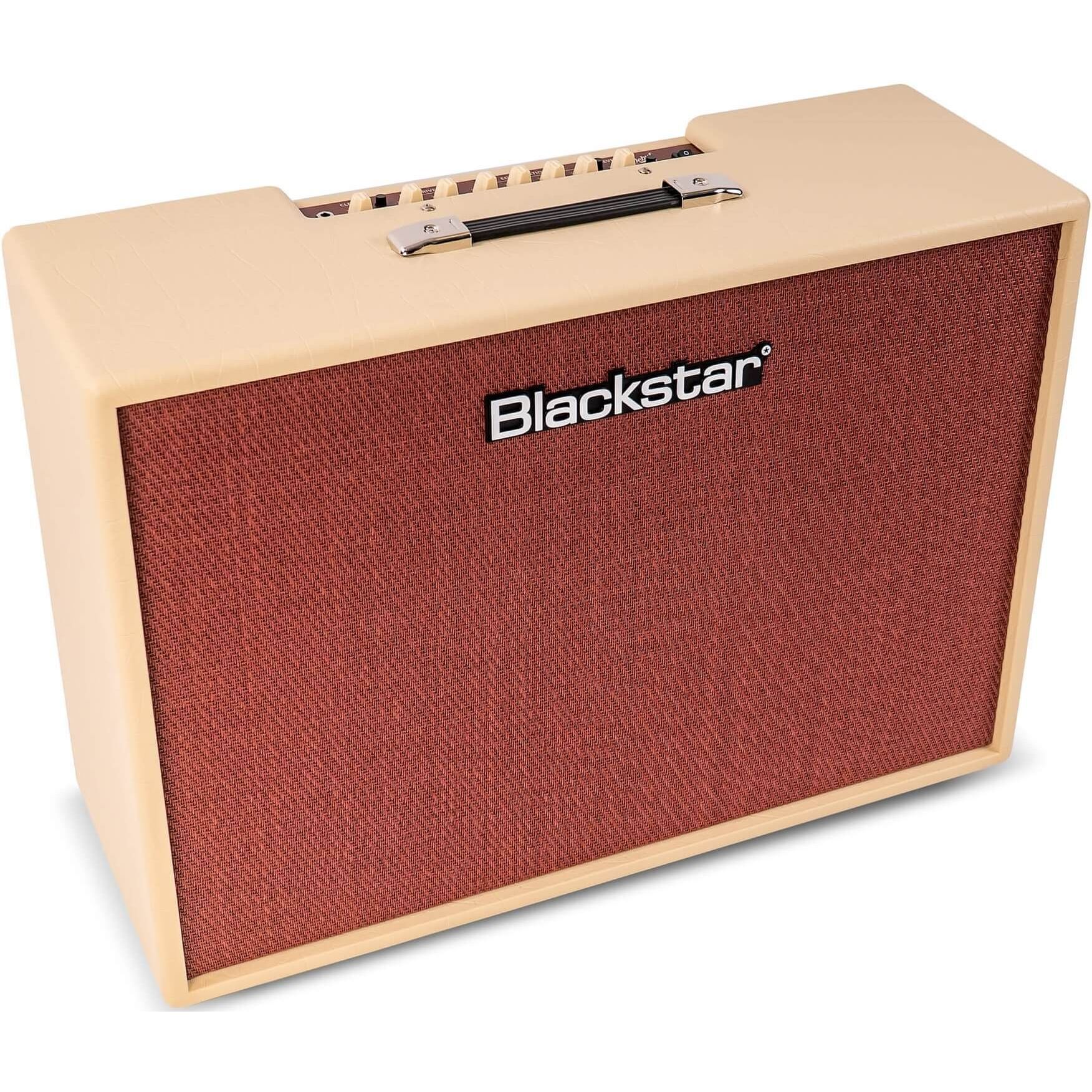 Blackstar Debut 100R 212 Cream по цене 47 990.00 ₽