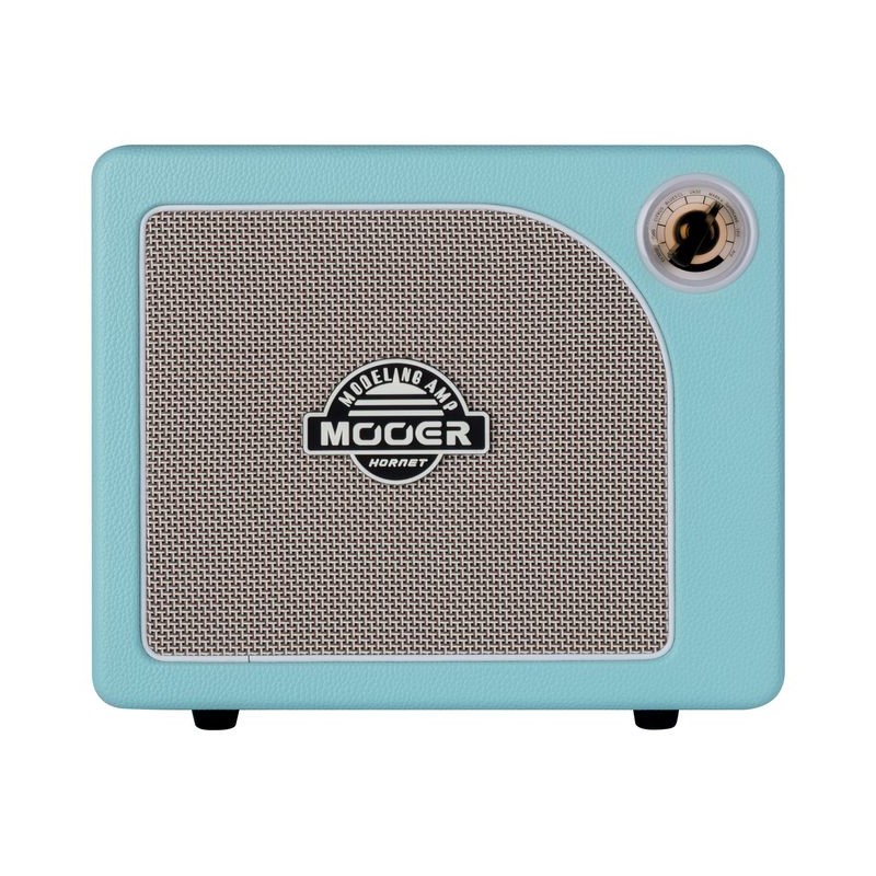 Mooer DH05 Hornet 15 Blue по цене 13 990 ₽