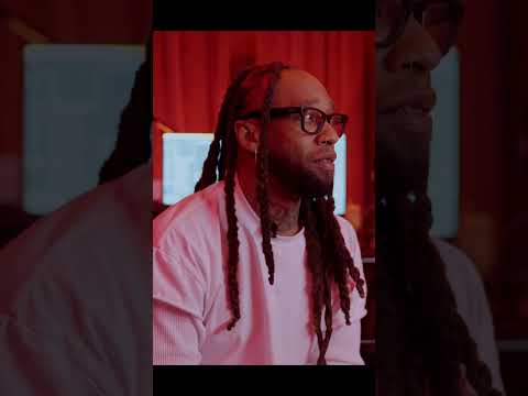 When @tydollasign walks into the studio, anything can happen. 