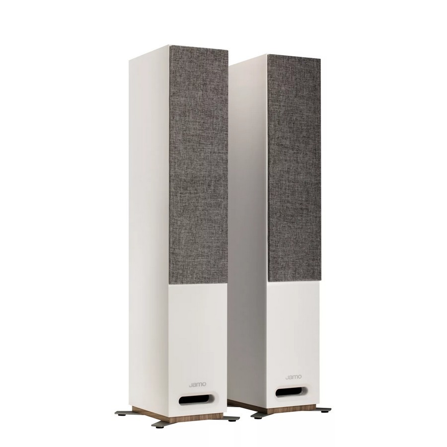 Jamo S 807 White по цене 55 000 ₽