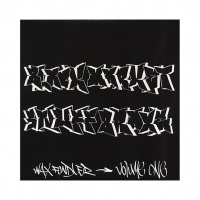 The Wax Fondler ‎– Black Market Snuff Breaks (12") по цене 1 600 ₽