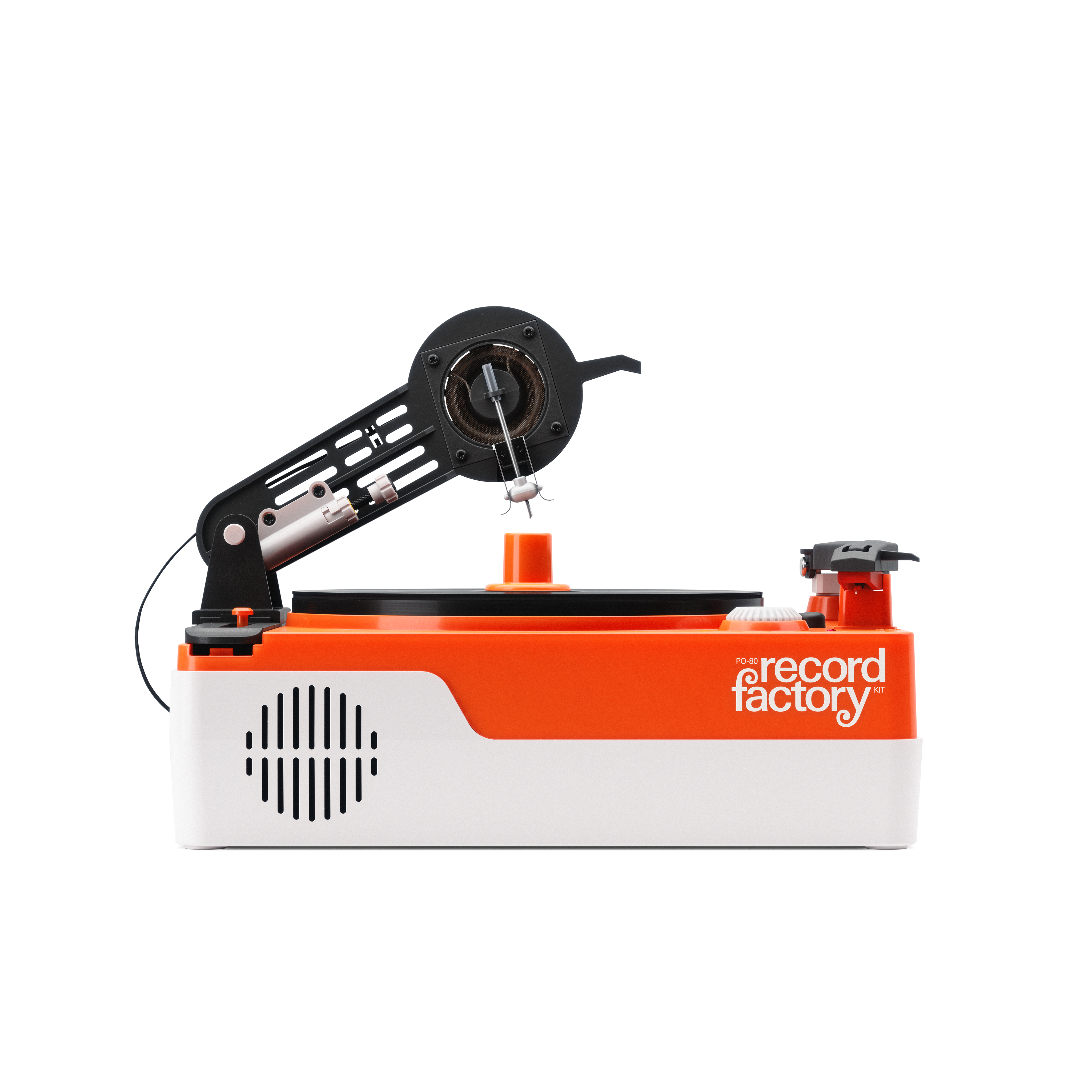 Teenage Engineering PO-80 Record Factory по цене 16 400 ₽