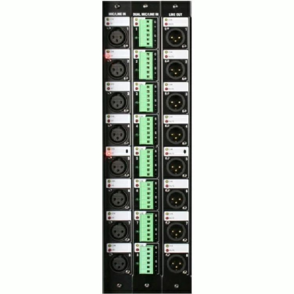 Allen & Heath M-DUALIN по цене 92 980.00 ₽