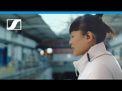 Sennheiser IE 100 Pro Clear по цене 13 550 ₽