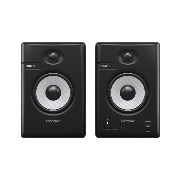 Behringer Truth 4.5 BT по цене 21 150 ₽