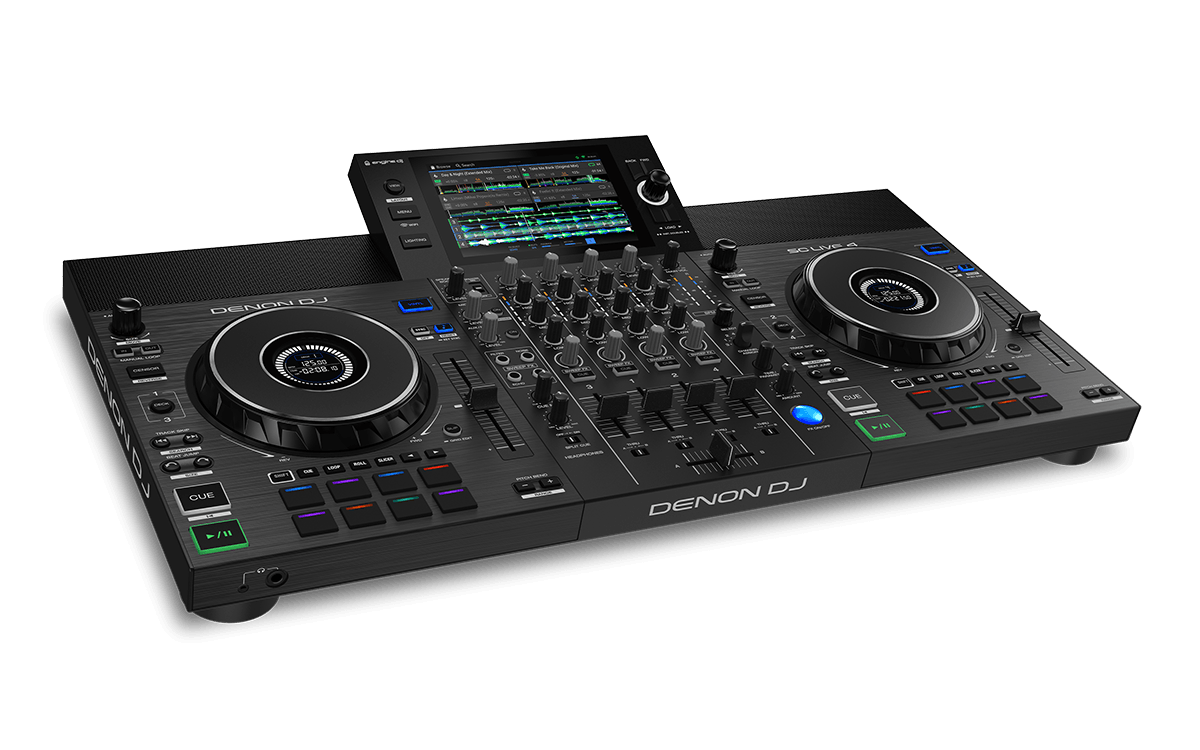 Denon SC Live 4 по цене 199 750 ₽