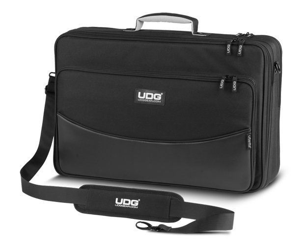 UDG Urbanite MIDI Controller Flightbag Medium Black по цене 17 250 ₽
