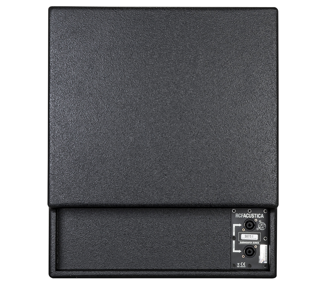 RCF S 8015 2 по цене 193 800 ₽