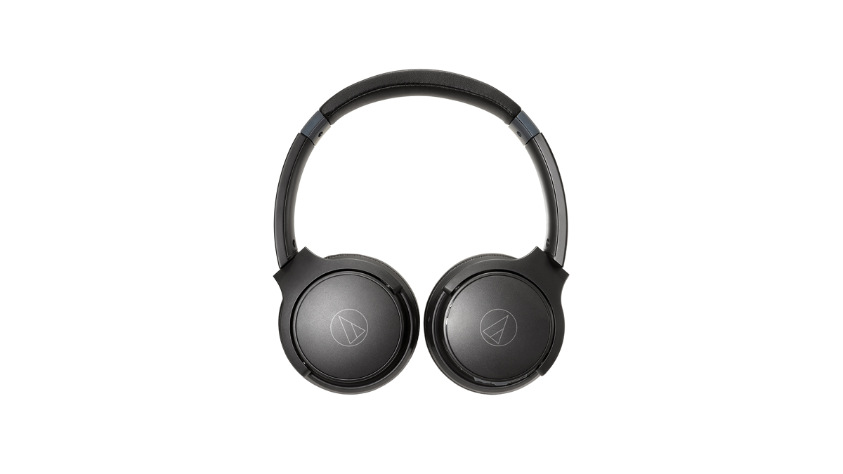 Audio-Technica ATH-S220BTBK по цене 9 529 ₽