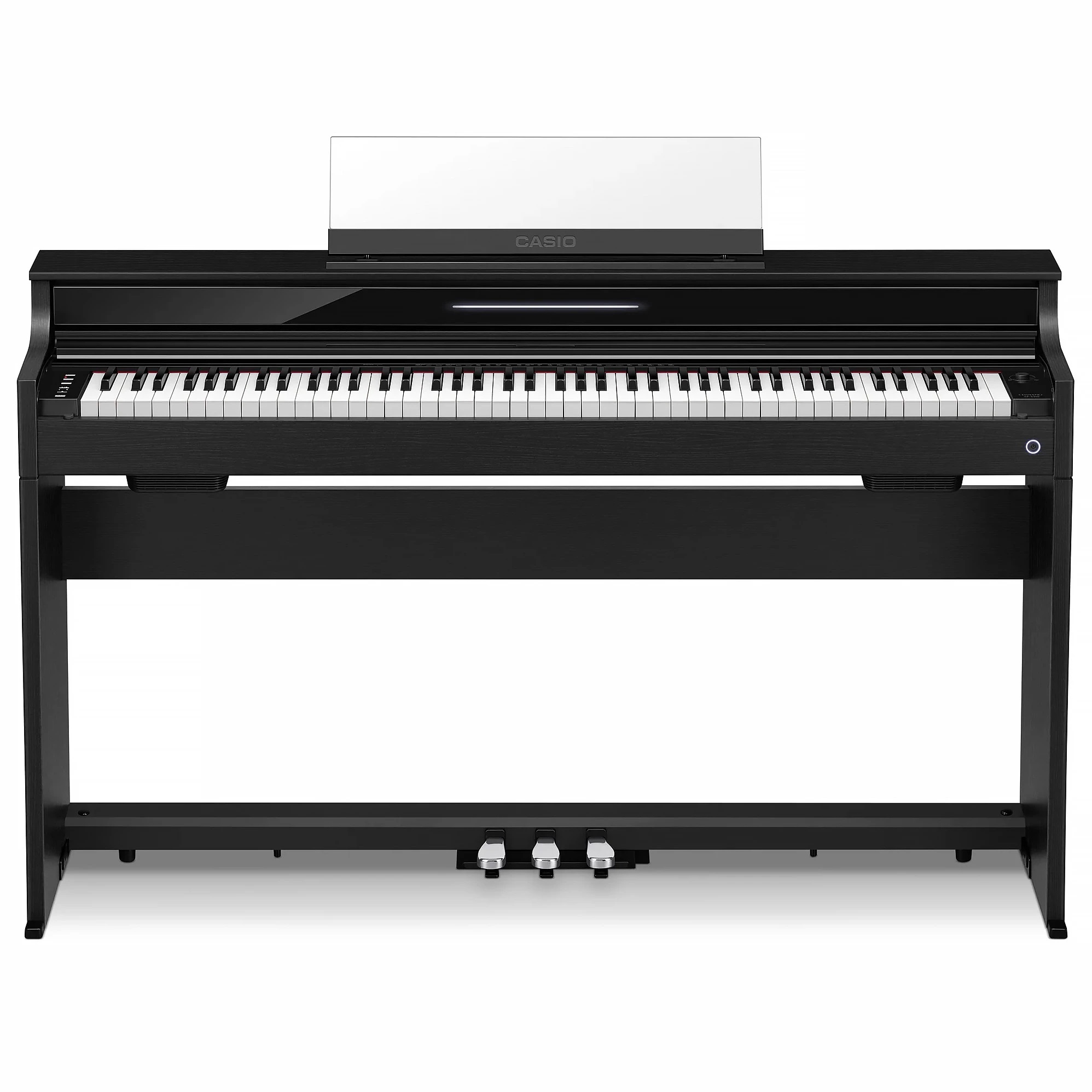 Casio Celviano AP-450BK по цене 175 450 ₽