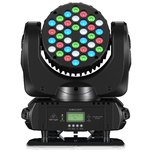 Behringer Eurolight Moving Head MH363 по цене 35 950 ₽