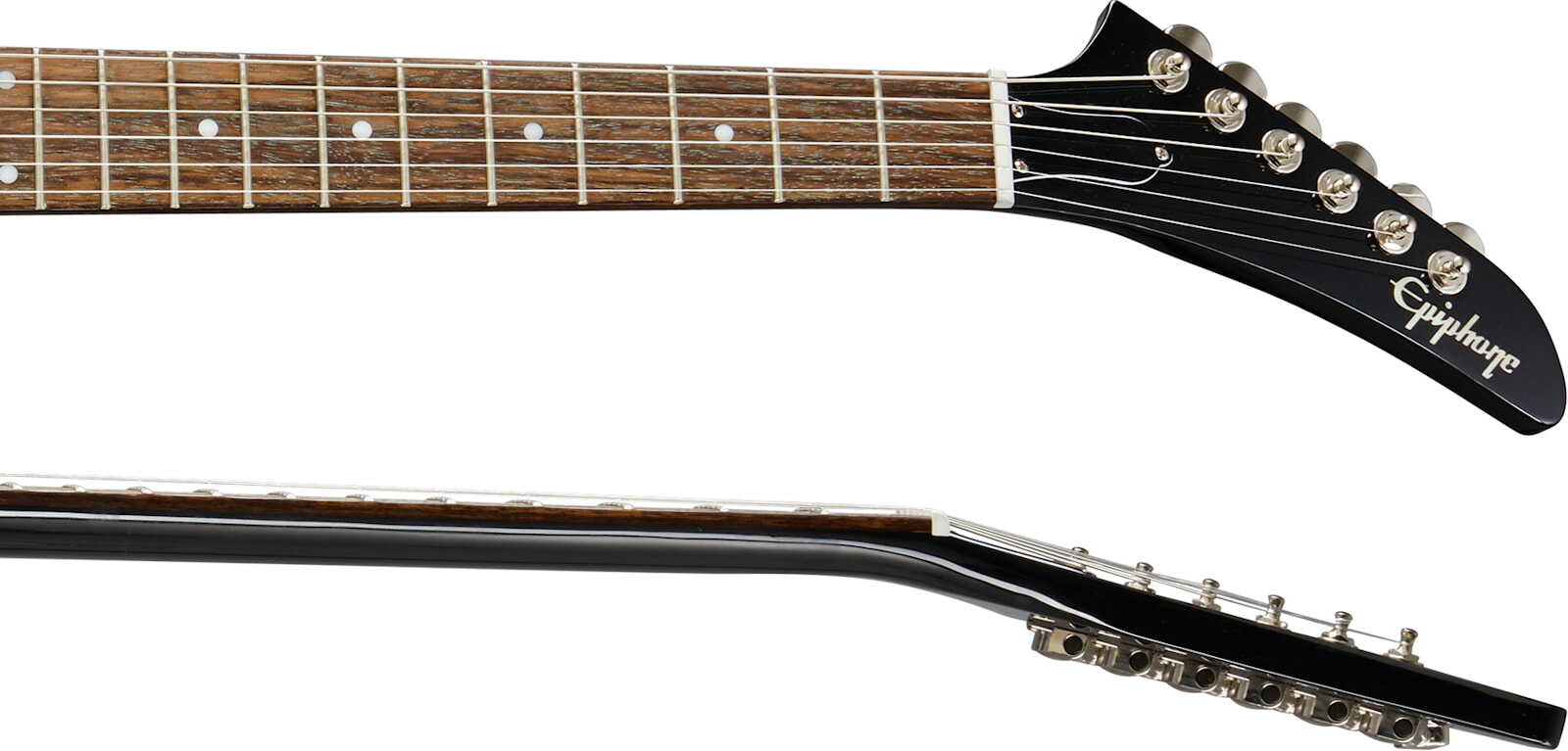 Epiphone Ebony