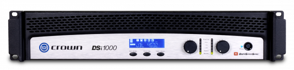 Crown DSi1000 по цене 114 850 ₽