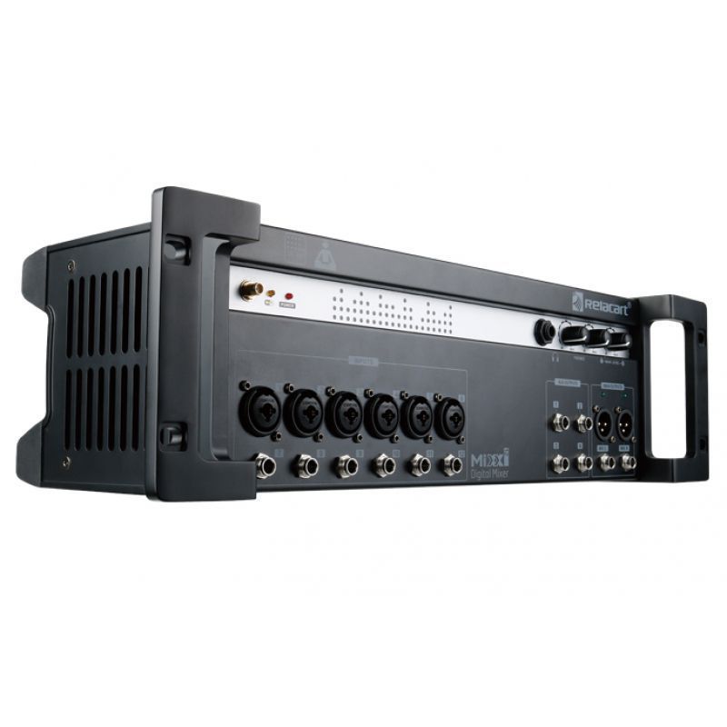 Relacart MIXX12 по цене 103 080.00 ₽