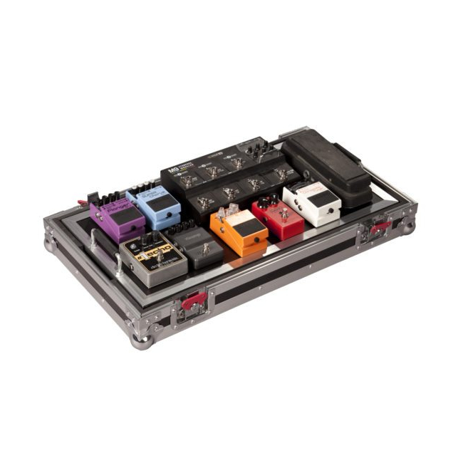 Gator G-TOUR PEDALBOARD-LGW по цене 36 550 ₽