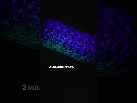 ADJ Focus CMY Compact