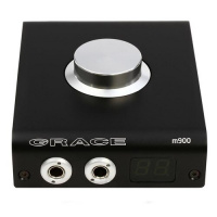 Grace Design m900 Headphone Amp по цене 49 370 ₽