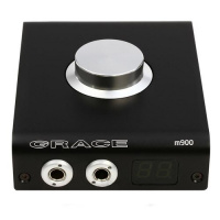 Grace Design m900 Headphone Amp по цене 93 600 ₽