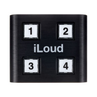 IK iLoud Precision Remote Control по цене 11 050 ₽