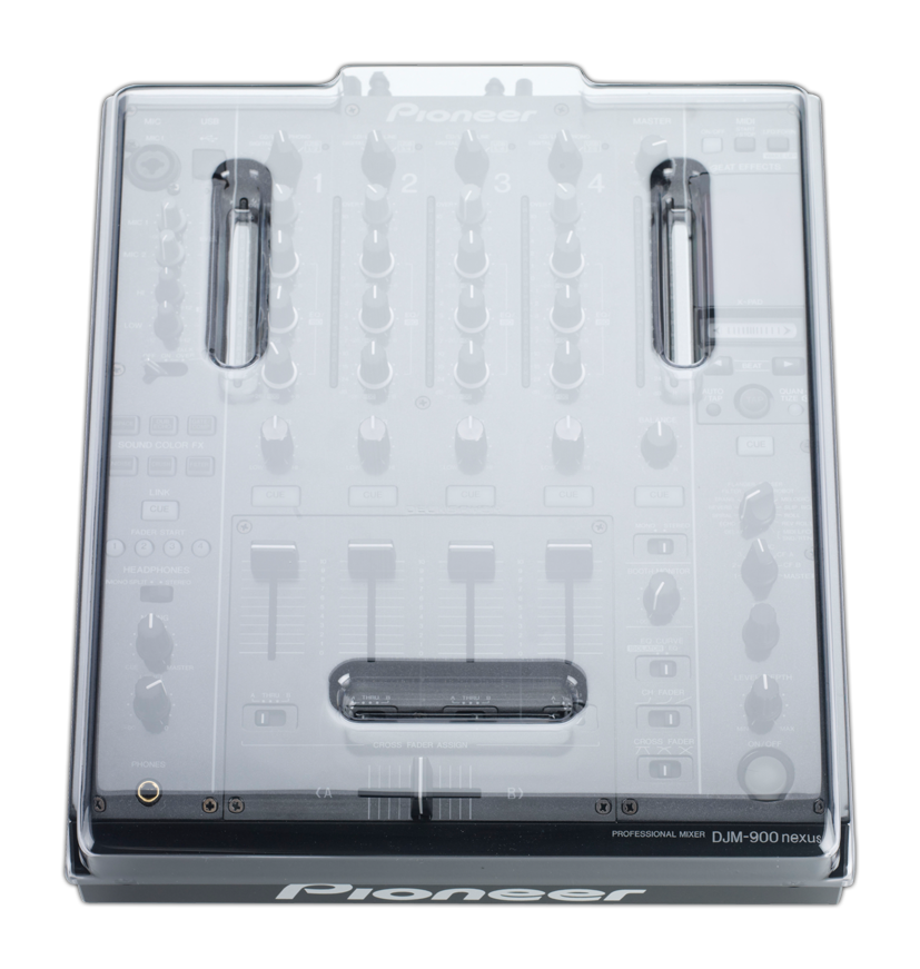 Decksaver Pioneer DJM-900 Cover по цене 6&nbsp;250.00 ₽