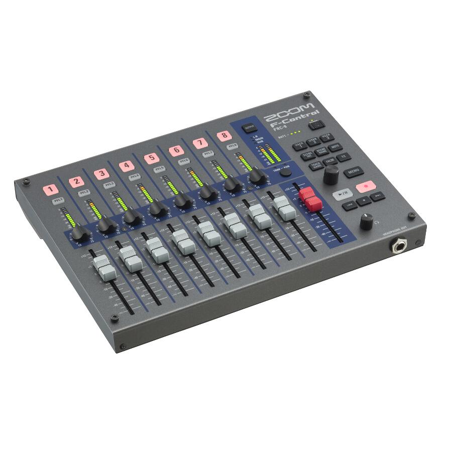 Zoom FRC-8 по цене 37 900 ₽