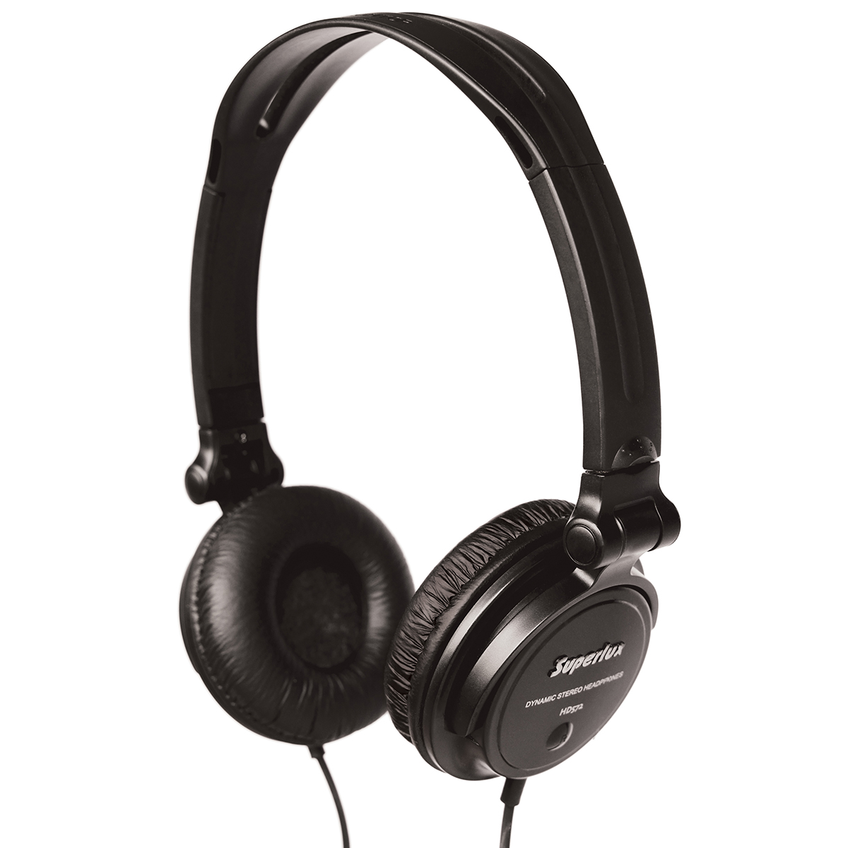 Superlux HD572 по цене 1 650 ₽